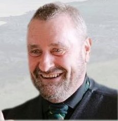 Stewart Connor