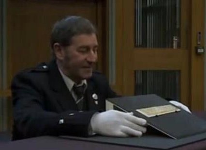 Duncan Fenton