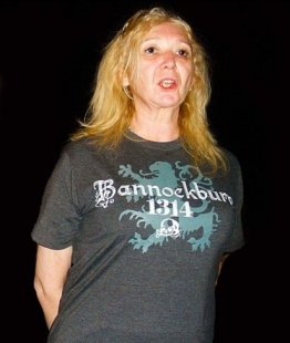 Janis Christine Mackinnon