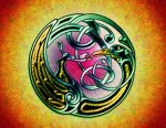 Circular Bird 2