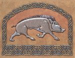 Boar Panel