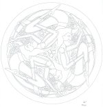 3 man circular